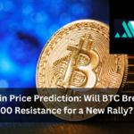 Bitcoin Price Prediction: Will BTC Break $58,500 Resistance for a New Rally?