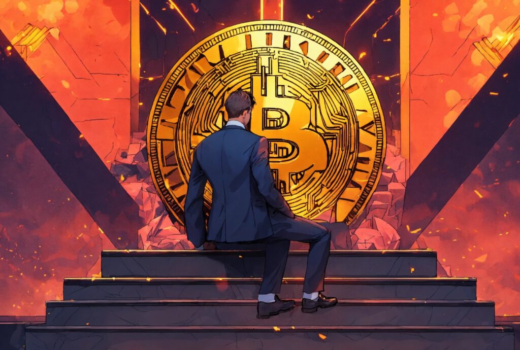 Bitcoin Halving