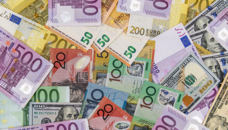 AUD/USD Price Forecast: Australian Dollar Rises to $0.6673, Focus on US Jobless Claims