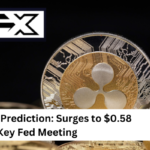 XRP Price Prediction: Surges to $0.58 Ahead of Key Fed Meeting
