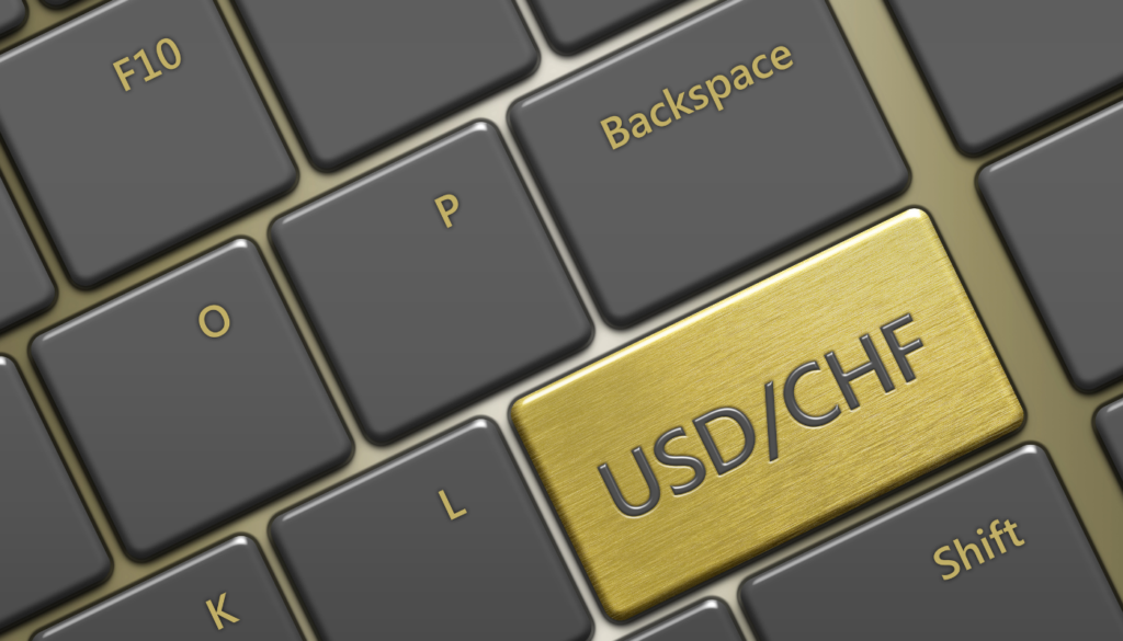 USDCHF