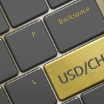 USD/CHF Advances Toward 0.8550 as Lower Odds of Aggressive Fed Rate Cut Boost Sentiment