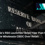 Australia’s RBA Launches Three-Year Plan to Prioritize Wholesale CBDC Over Retail