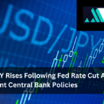 USD/JPY Rises Following Fed Rate Cut Amid Divergent Central Bank Policies