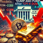 Crypto Market Update September 13, 2024: Impact of US CPI, Fed Rate Cut, and Global Events