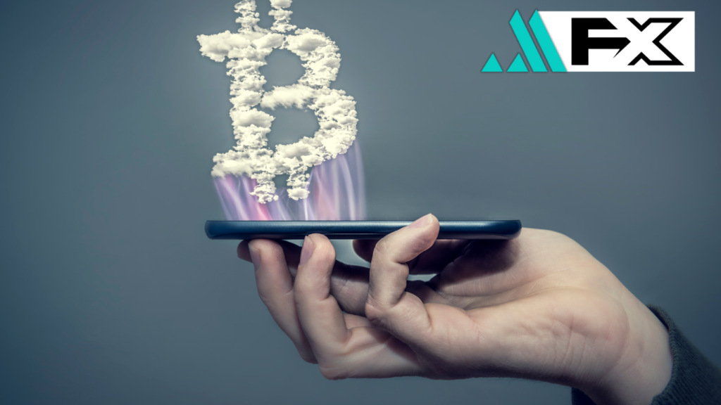 Bitcoin Network Eases Up: Difficulty Falls 4.6% at Block 862,848