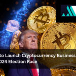 Trump to Launch Cryptocurrency Business Amid 2024 Election Race