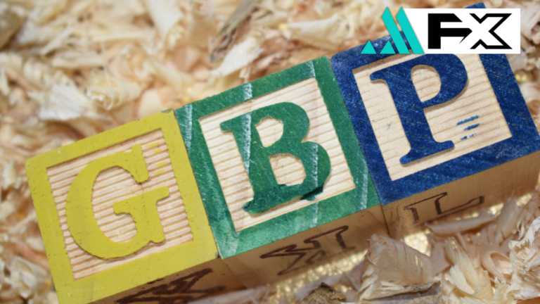 GBP/USD Nears 1.3000 Psychological Level as USD Gains Strength