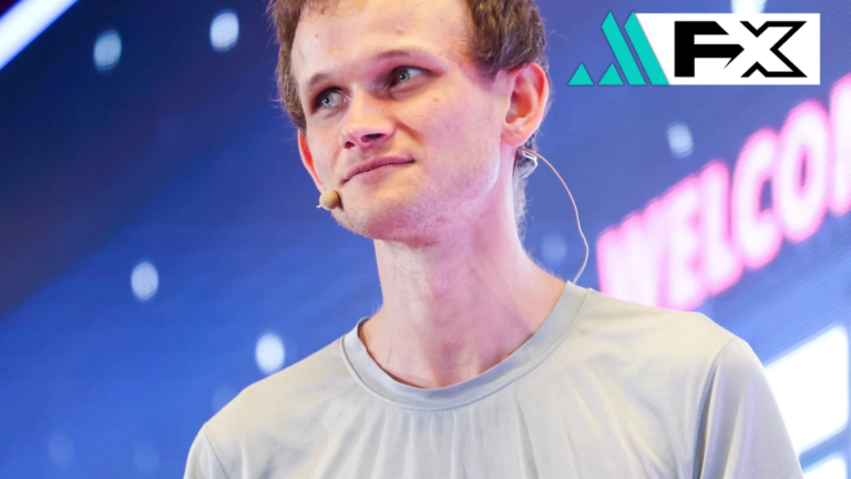 Vitalik Buterin Envisions Ethereum ‘Surge’ Achieving Over 100K TPS by 2024