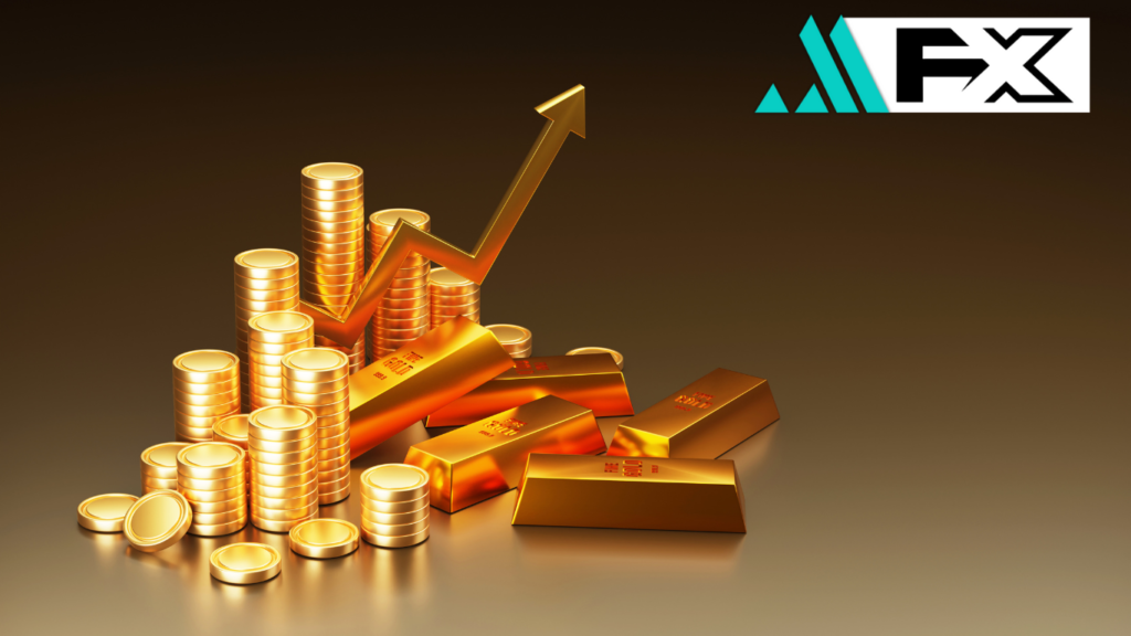 Gold Price Holds Steady Near $2,658 as Markets Await NFP Report Amid Middle East Tensions