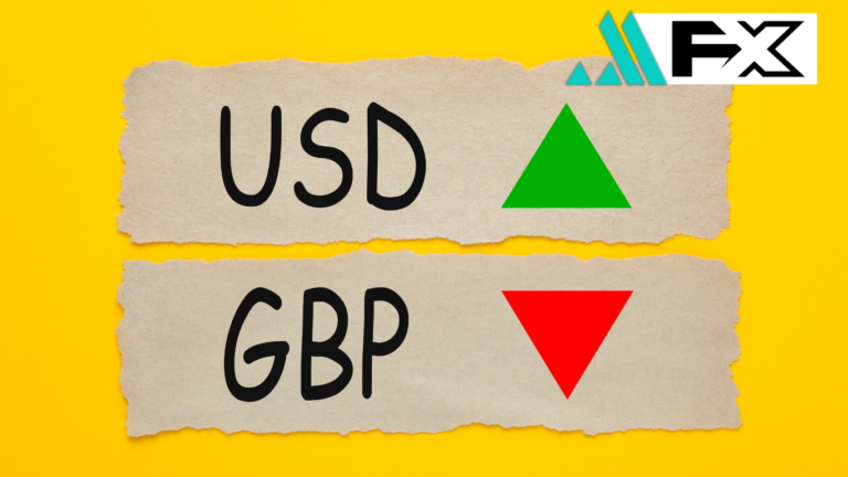 GBP/USD Holds Above 1.3100 Ahead of US NFP Data and Fed Decision