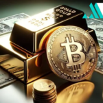 JPMorgan: Gold and Bitcoin Rally as Debasement Trade Picks Up Speed