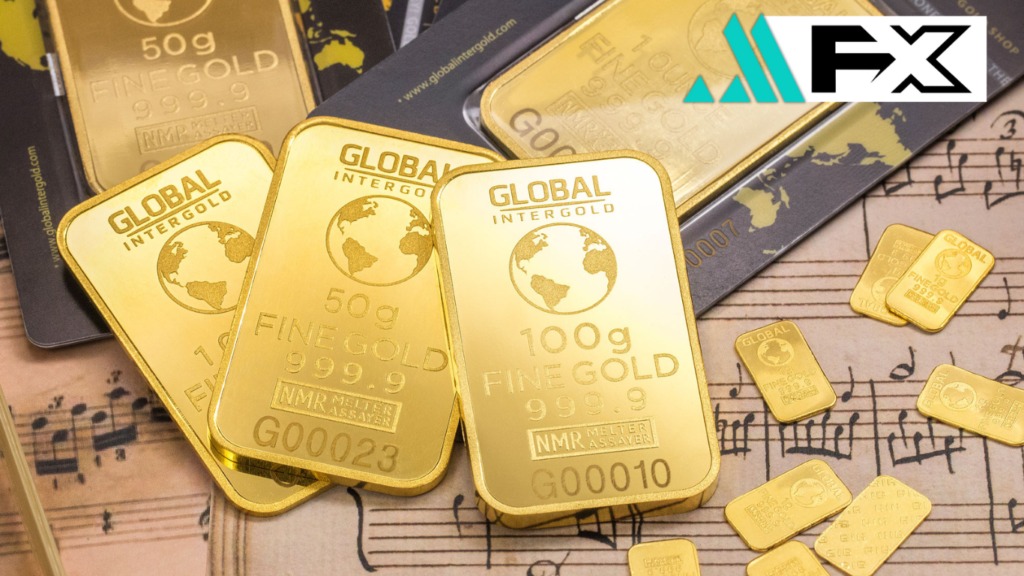 Week Ahead: Gold’s Volatility in Focus as US Inflation Data and Fed Signals Take Center Stage