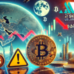Cryptocurrency Market Update: October 12, 2024: BTC Holds $60K While WIF & UNI Surge 8-10%