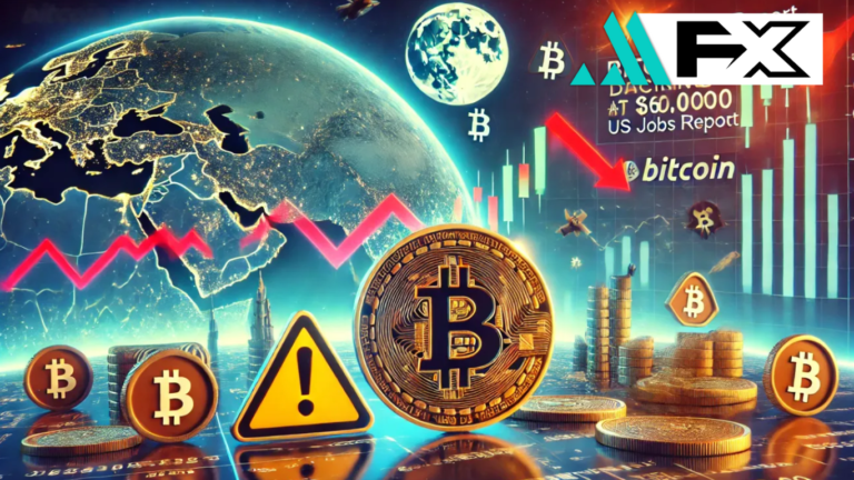 Cryptocurrency Market Update: October 12, 2024: BTC Holds $60K While WIF & UNI Surge 8-10%