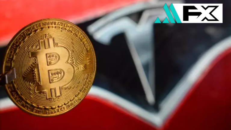 Tesla Moves $760M in Bitcoin, Leaves SpaceX Funds Untouched