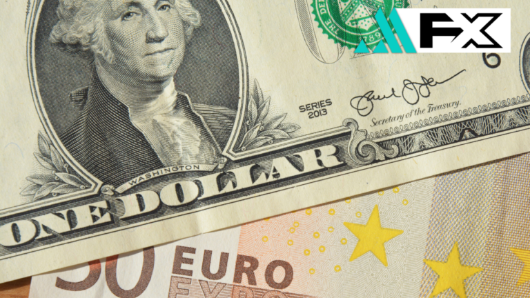 EUR/USD Slides Below 1.1000 Amid Strong US Jobs Data and Waning Rate Cut Hopes
