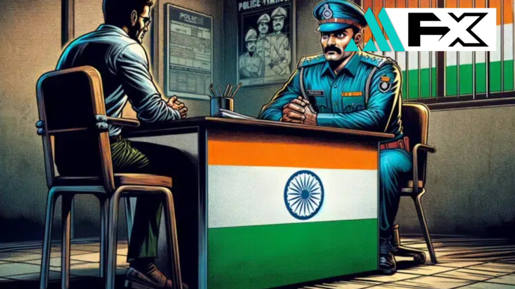 Indian Police Dismantle ‘Goldcoat Solar’ Scam with Binance’s Help in Crypto Seizure