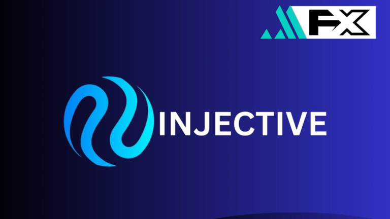 Injective (INJ) Price Soars 10% Following Major Upbit Listing Announcement