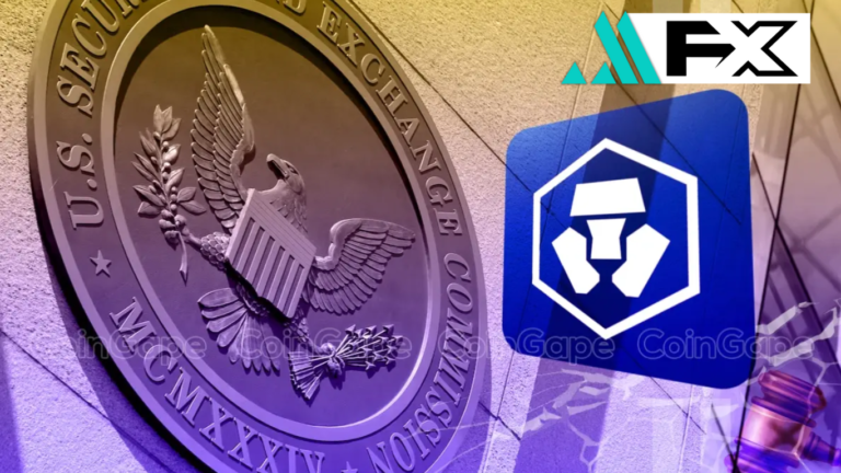 x-SEC Official John Reed Stark Predicts Three Outcomes in Crypto.com’s Legal Battle with the SEC
