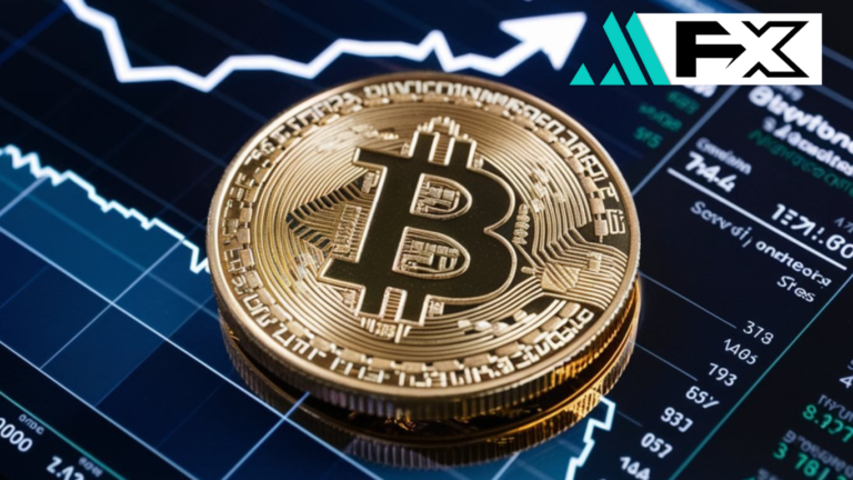 Bitcoin Surge Tied to Trump’s Election Odds as MicroStrategy Eyes Breakout