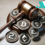 US Charges Four Crypto Firms for Market Manipulation—A Major Milestone in Cryptocurrency Regulation