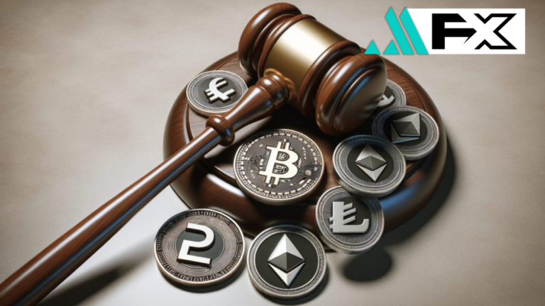 US Charges Four Crypto Firms for Market Manipulation—A Major Milestone in Cryptocurrency Regulation
