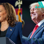 Poll Shows Crypto Owners Evenly Divided Between Harris and Trump
