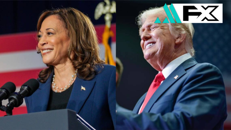Poll Shows Crypto Owners Evenly Divided Between Harris and Trump