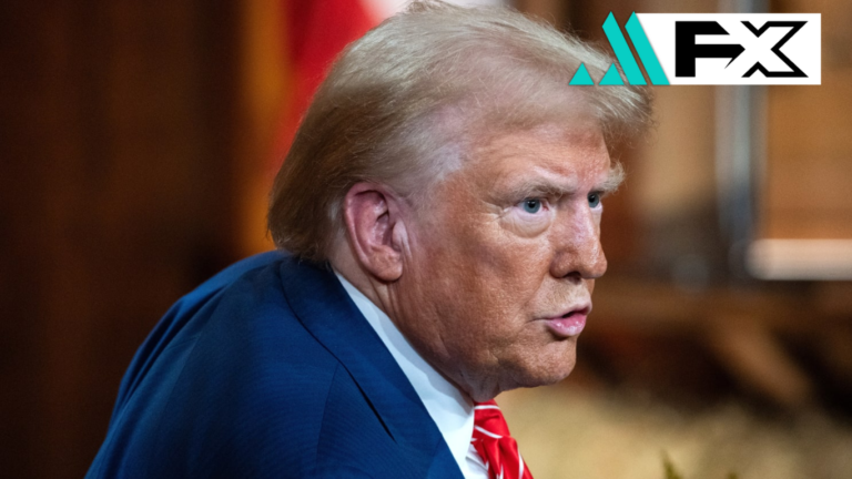Donald Trump Secures $7.5M in Bitcoin, Ethereum, and XRP Donations