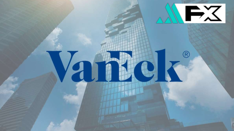 VanEck’s $30M Venture Fund to Boost Crypto Growth: Impact on Stablecoins and AI