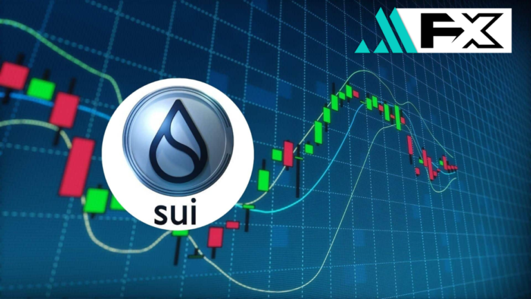 Sui Price Soars 140% in September—Could SUI Hit an All-Time High Soon?