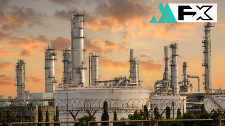 Crude Oil Price Forecast: WTI Targets $75 as Middle East Tensions Escalate