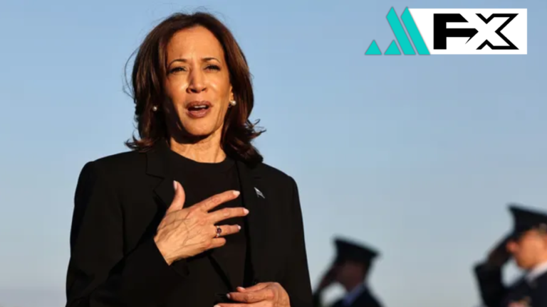 Kamala Harris Shifts Immigration Stance Amid National Mood Change: Tougher Border Policies Ahead?
