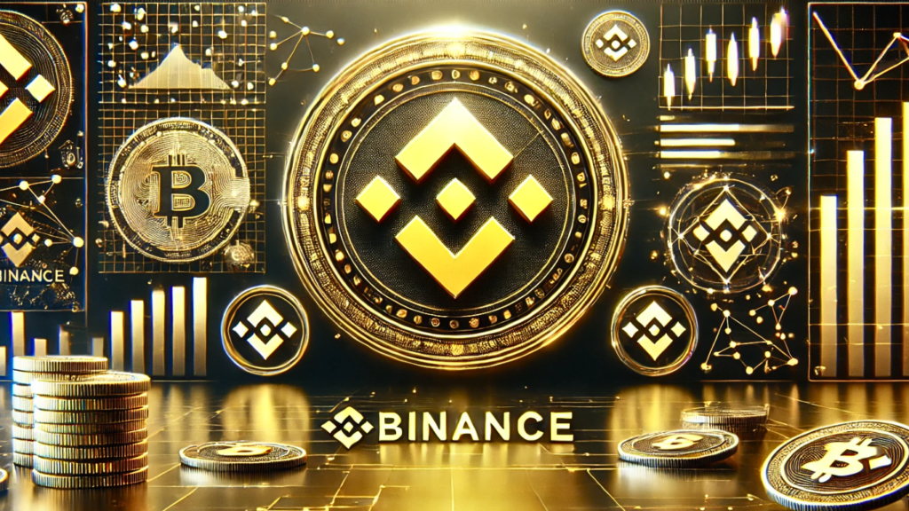 Binance