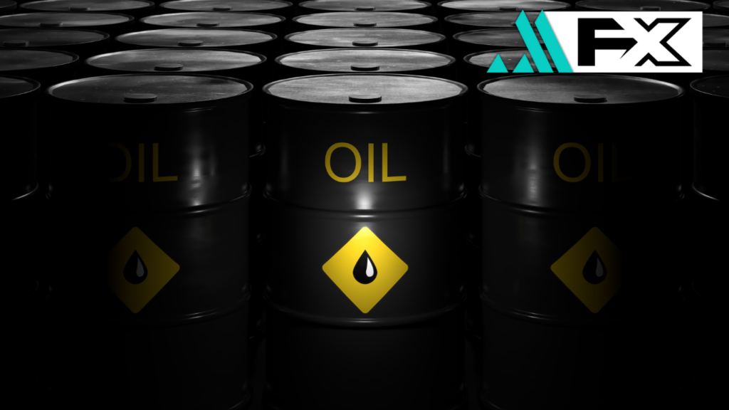 Oil Prices Drop as U.S.-Russia Energy Ceasefire Eases Supply Risks