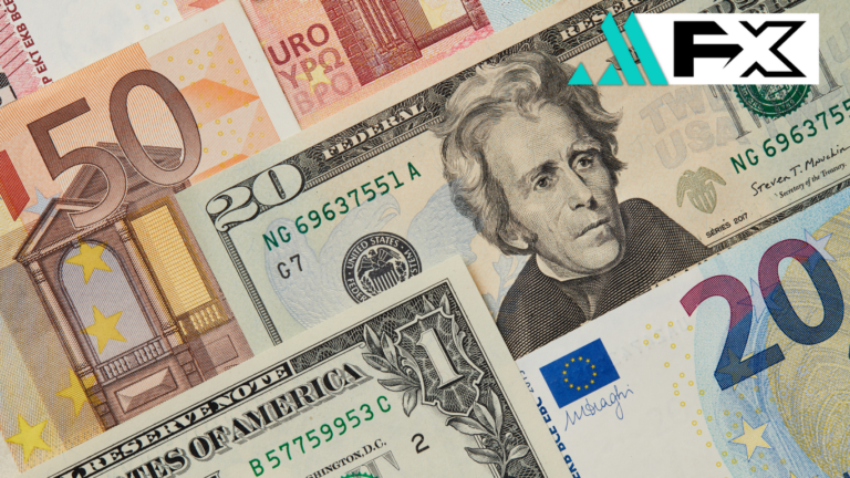 EUR/USD Eyes Gains as Russia Truce Talks Take Shape
