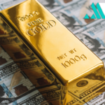 Gold Hits Record $2,993 as Trump’s Tariff War Fuels Safe-Haven Demand
