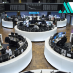 European Stocks Rebound as Ceasefire Talks and Tariffs Take Center Stage