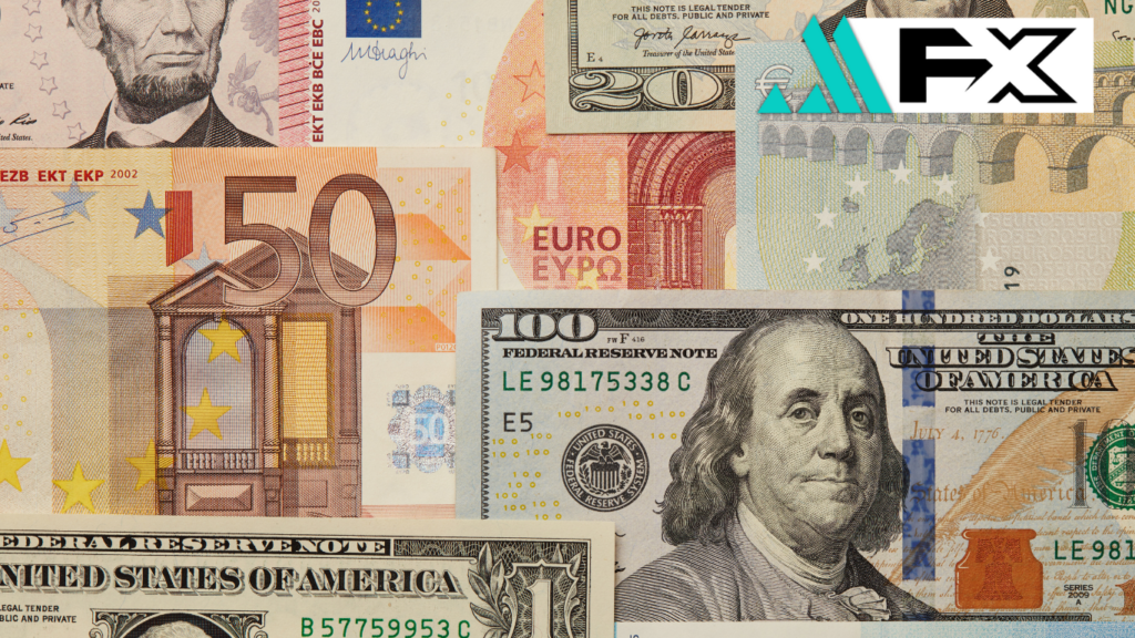 EUR/USD Eyes 1.0900 as USD Weakens Amid Risk-On Sentiment