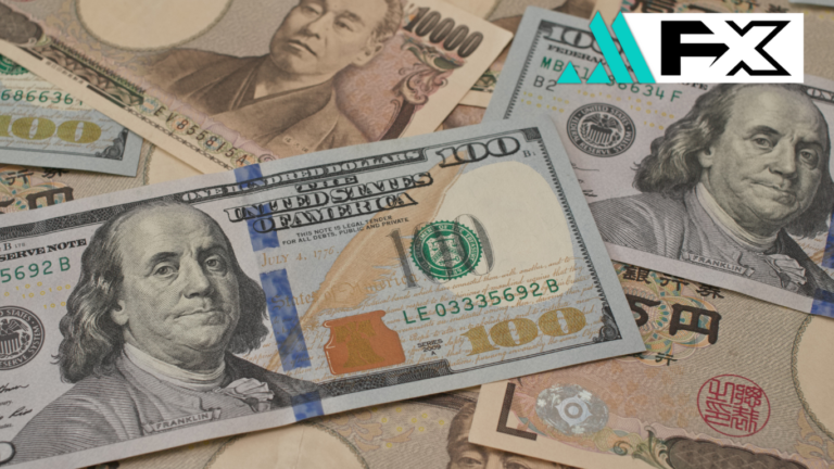 Japanese Yen Drops as Wage Hikes Fall Short of Expectations