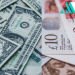 GBP/USD Rebounds to 1.2950 as US Dollar Weakens Amid Risk Shift