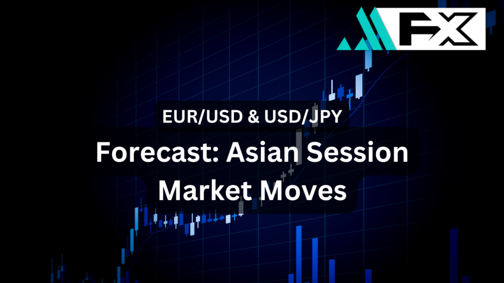 EUR/USD Eyes 1.0900 Amid U.S. Retail Sales & Japanese Yen Wavers