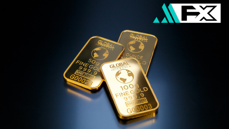 Gold Price Holds Near $3,000 as Markets Eye Fed Decision