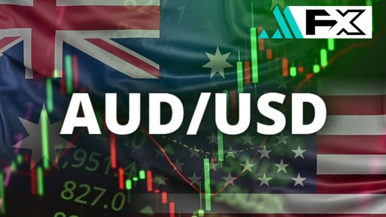 AUD/USD Surges to 0.6350 as China Stimaulus Boosts Australian Dollar Strength