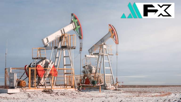 Oil Prices Rise on Middle East Tensions and China’s Economic Stimulus