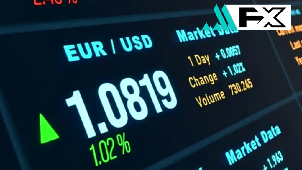 EUR/USD Holds Near 1.0950 Amid Mixed Economic Signals