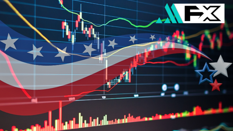 U.S. Stock Futures Decline as Fed Holds Rates, Key Data Ahead