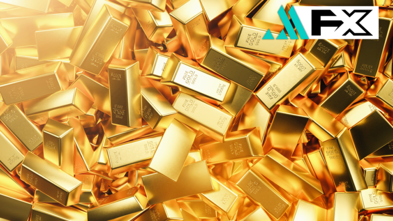 Gold Drops to $3,029 as Stronger Dollar Eases Rate Cut Hopes