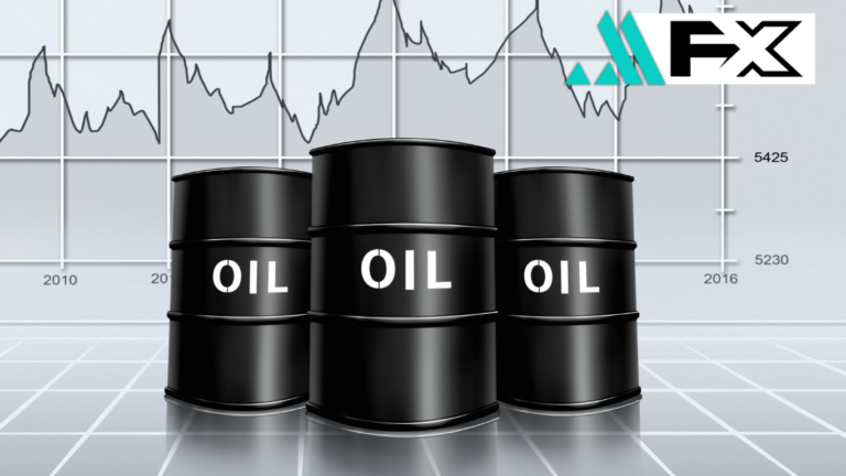 Oil Prices Rise 2% as U.S. Sanctions and OPEC+ Cuts Tighten Supply